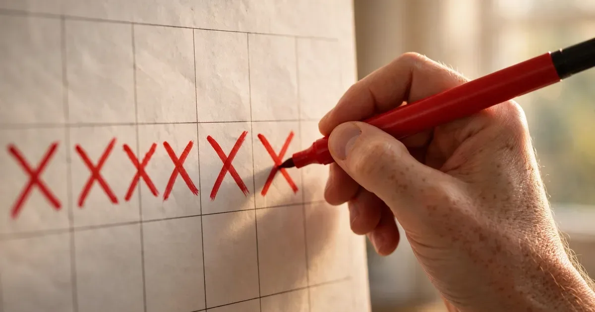 How to Build a Habit That Actually Sticks: 7 Steps