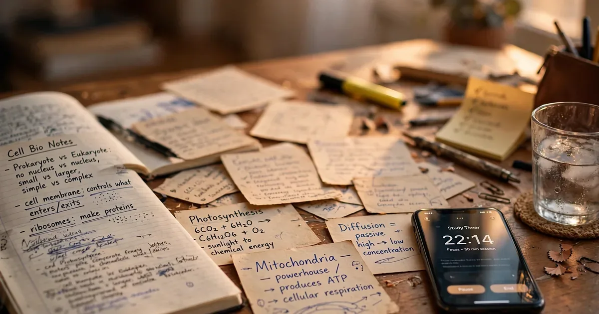 Best Study Techniques Backed by Science: 5 That Work